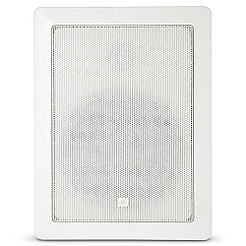 Встраиваемый громкоговоритель JBL Control 126W-WT