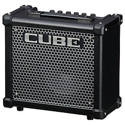 Гитарный комбоусилитель Roland Cube-10GX