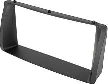 Рамки для автомагнитол Toyota Corolla 2000-2006(вставка)2din