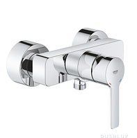 Смеситель для душа с подключением шланга GROHE Lineare New 33865001