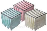 Фильтр карманный G4