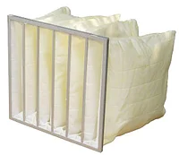 Фильтр карманный для приточного оборудования