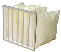 Фильтр карманный прощитый