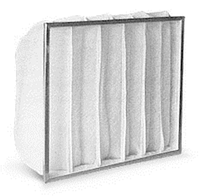 Фильтр карманный G5