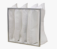 Фильтр карманный для покрасочных камер