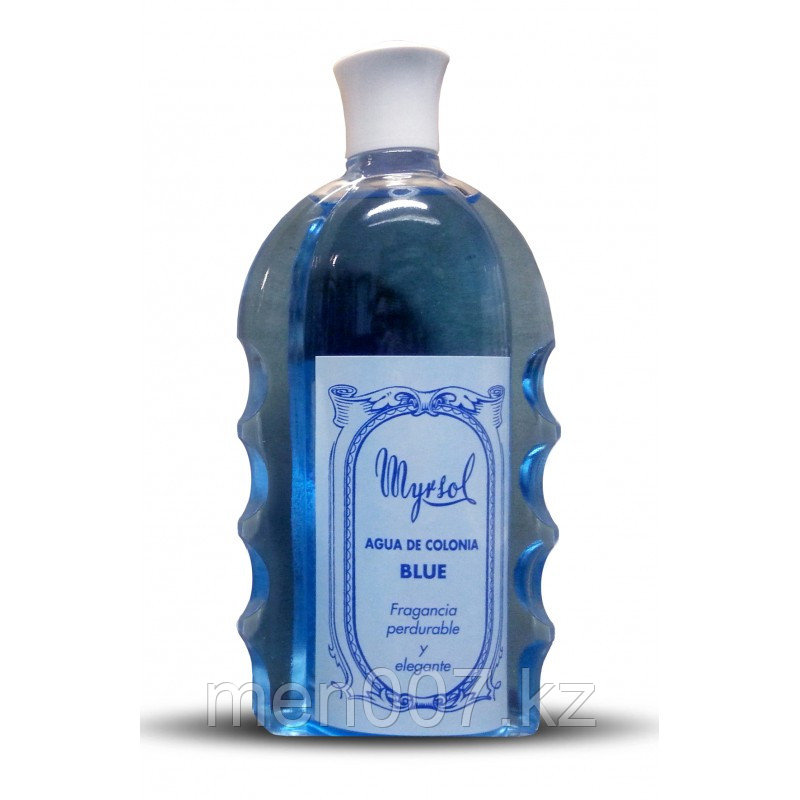 Myrsol "Blue" (Лосьон-одеколон после бритья) 235 мл