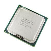 Intel Процессор Core 2 Duo E8400 3000MHz