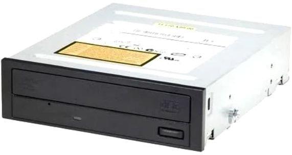 DELL 429-ABCU Оптический привод 8X DVD-/+RW sata nternal, 9.5mm, R640 CusKit - фото 1 - id-p85264230