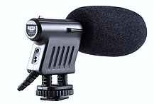Накамерный микрофон BOYA-BY-VM1 от BOYA, фото 2