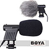 Накамерный микрофон BOYA-BY-VM1 от BOYA, фото 4