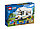 LEGO City 60283 Отпуск в доме на колёсах, конструктор ЛЕГО, фото 2