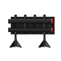 Напольные распределители (коллектор) на 2 контура - Meibes MeiFlow L MF -2300 кВт