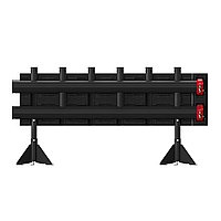 Напольные распределители (коллектор) на 3 контура - Meibes MeiFlow L MF -1150 кВт