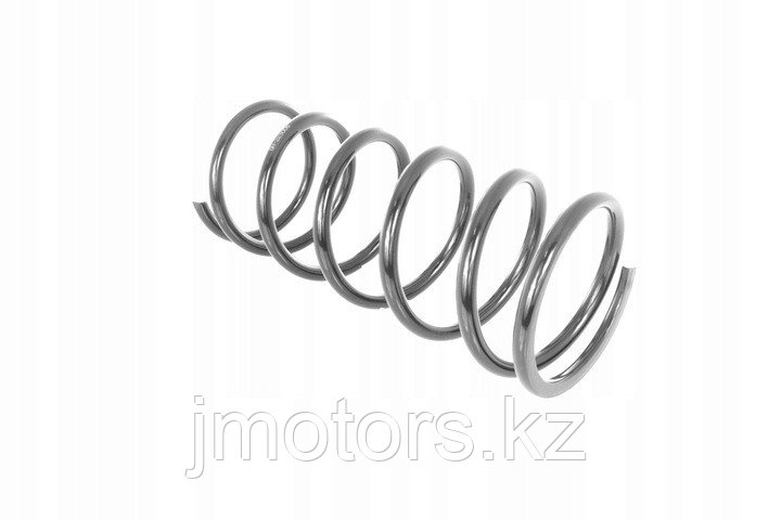Пружина задняя pajero ПАРА MB892584 MB809130 ПАРА 16MM V44W V46W V43W