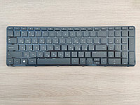 Клавиатура для ноутбука HP Pavilion 15-N, 15-E, 15-G, 15-R. Серии