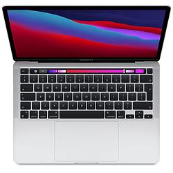 Macbook Pro 13 2020 M1 8/256Gb MYDA2 Silver