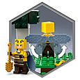 21165 Lego Minecraft Пасека, Лего Майнкрафт, фото 4
