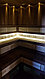 Термостойкая светодиодная лента Neo Neon для Русской бани (Тёплый свет, 12V, IP67), фото 8