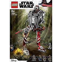 LEGO 75254 Star Wars Episode IX Диверсионный AT-ST 75254