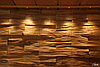 Комплекты освещения финской сауны Cariitti для установки в потолке, фото 5