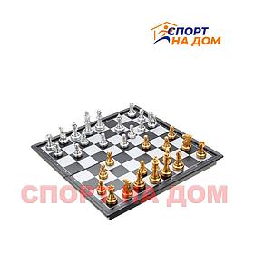 Шахматы магнитные дорожные (размеры: 36*36*5 см)