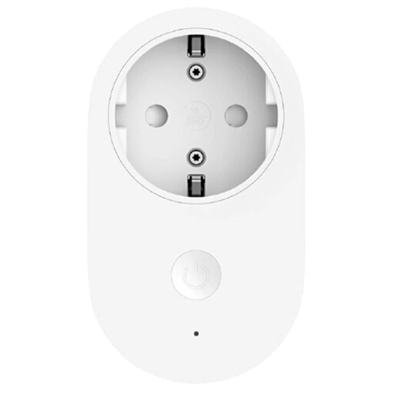Умная розетка Xiaomi Mi Smart Plug (WIFI)