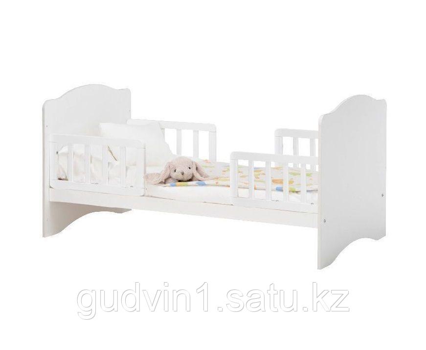 Кровать детская Babystep Классика 01-31363