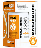 МультиМегин - комплекс с Омега-3 и витаминами для детей, 120 капсул, фото 2