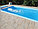 Противоток для бассейна Aquaviva STP-2200, под бетон/под пленку, 2,2 кВт, 3 HP, 50 м³/ч, фото 6