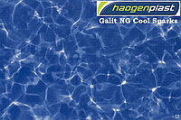 Haogenplast GALIT NG COOL SPARKS ПВХ бассейн лайнері