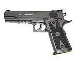 Пневматический пистолет Borner 304, фото 3