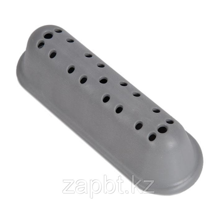 Ребро барабана (лопасть) стиральной машины ATLANT L135мм, 4 защелки, 773522401600, фото 1