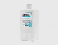 Дезинфицирующее средство для поверхностей и инструментов ЭСТИЛОДЕЗ КОНЦЕНТРАТ 1 л 03-736 601603