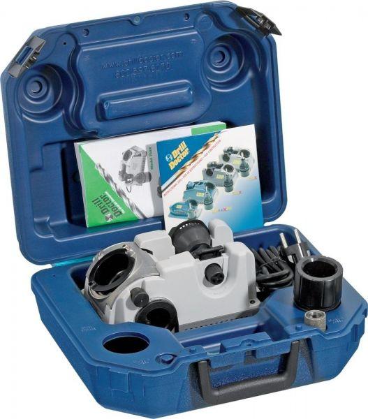 Заточной станок Drill Doctor750 X, для свёрл D2.5-19мм