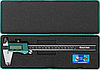 Штангенциркуль электронный, Kraftool, 200 мм (34460-200), фото 6