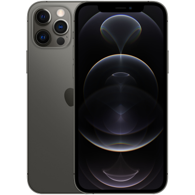 IPhone 12 Pro 128GB Graphite