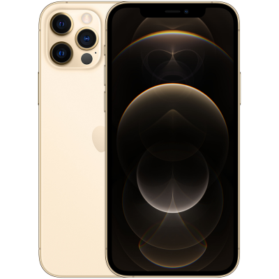 IPhone 12 Pro 256GB Gold