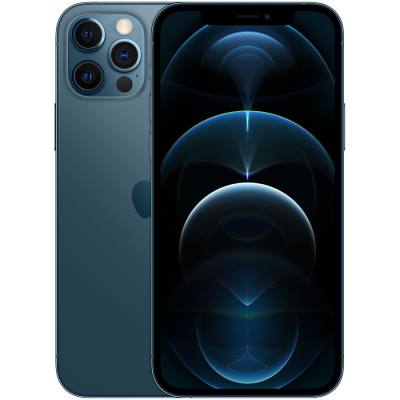 IPhone 12 Pro 512GB Pacific Blue