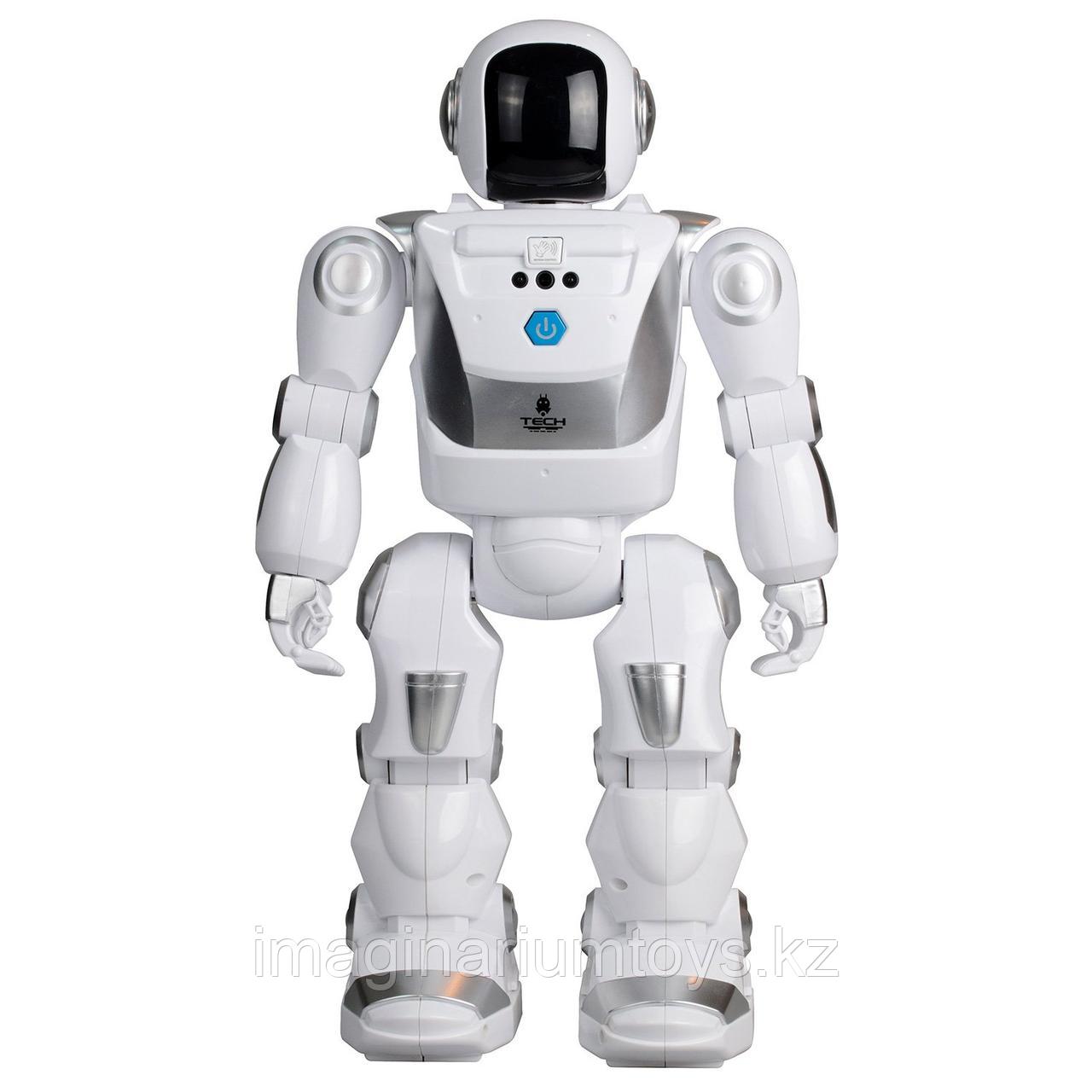 Робот программируемый X новое поколение YCOO 40 см - фото 3 - id-p85289978