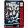 Игрушка Hasbro Transformers трансформер КОЛЛЕКЦИОННЫЙ 26 см Старскрим, фото 4
