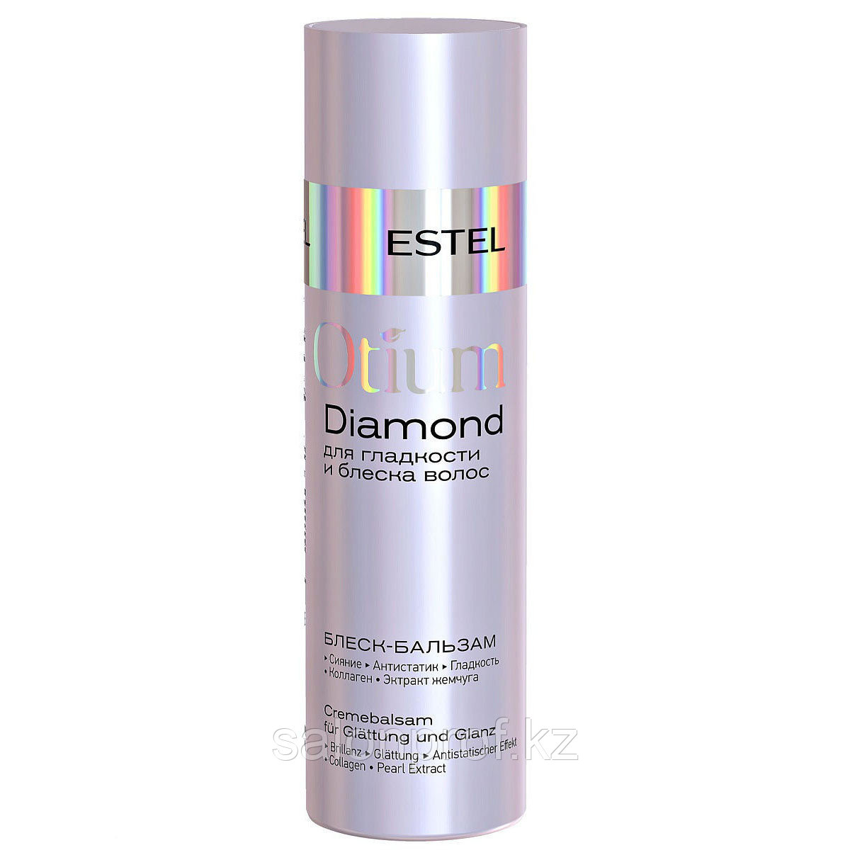 Бальзам-блеск OTIUM DIAMOND для гладкости и блеска волос 200 мл №46525