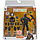 Игрушка Fortnite - фигурка героя Omega - Orange с аксессуарами (LS), фото 4