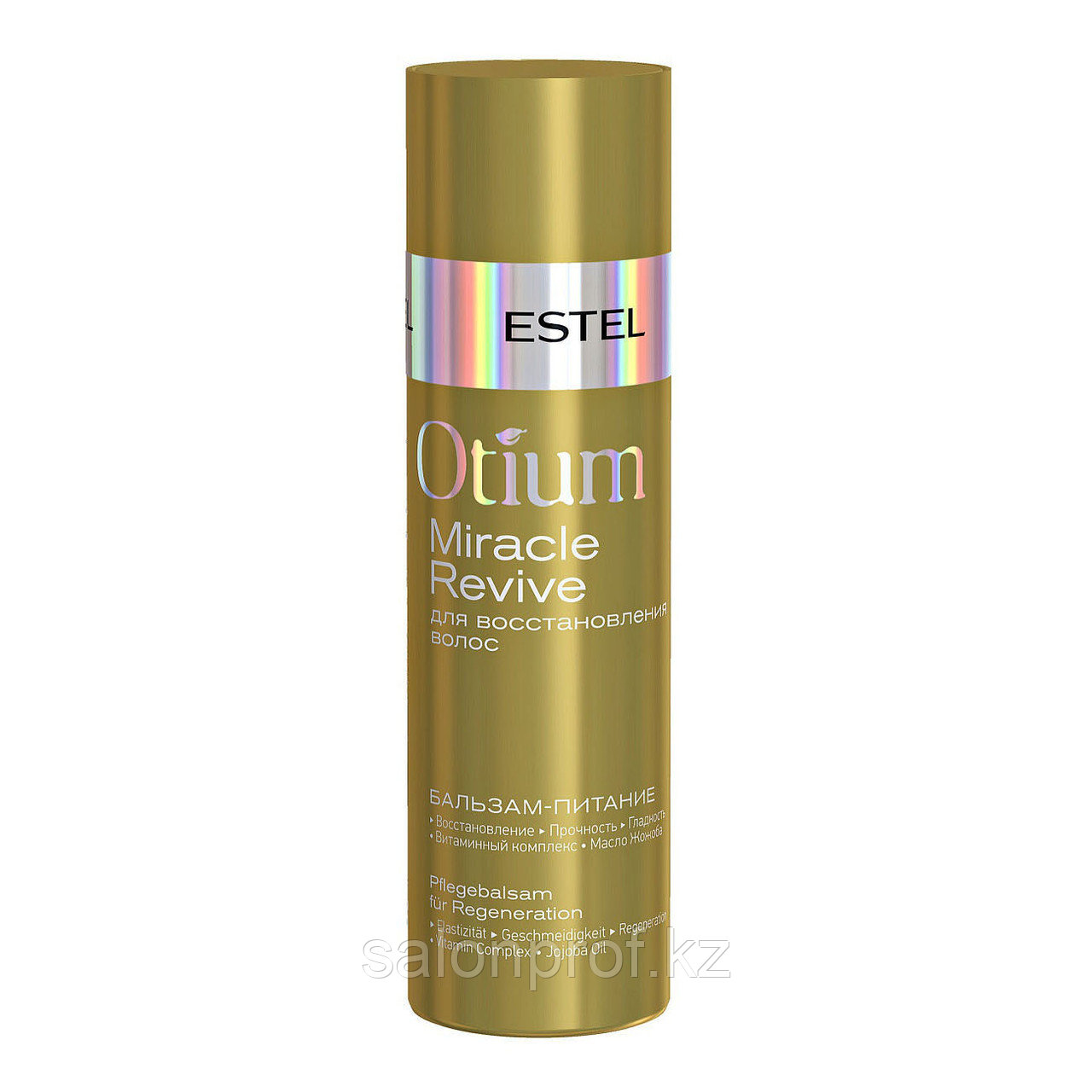 Бальзам-питание OTIUM MIRACLE REVIVE для восстановления волос 200 мл №46532