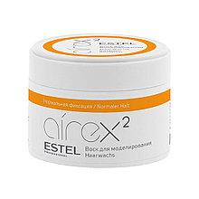 Воск AIREX для моделирования волос Нормальная фиксация 75 мл №26459