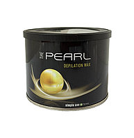 Воск SIMPLE USE PEARL для депиляции GOLD банка 400 мл №13439 76699082 Воск SIMPLE USE PEARL для депиляции GOLD банка 400 мл №13439