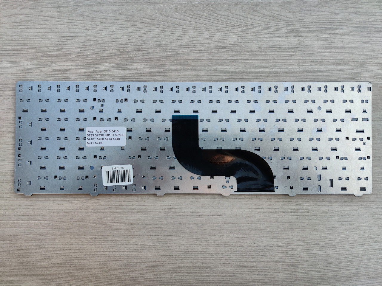 Купить Клавиатуру Для Ноутбука Acer 5750g
