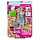 Barbie® Игровой набор «Кукла и домашние питомцы», фото 3
