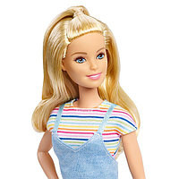 Barbie® Игровой набор «Кукла и домашние питомцы», фото 1