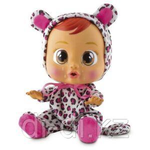 IMC Toys Плачущий младенец Лея Cry babies
