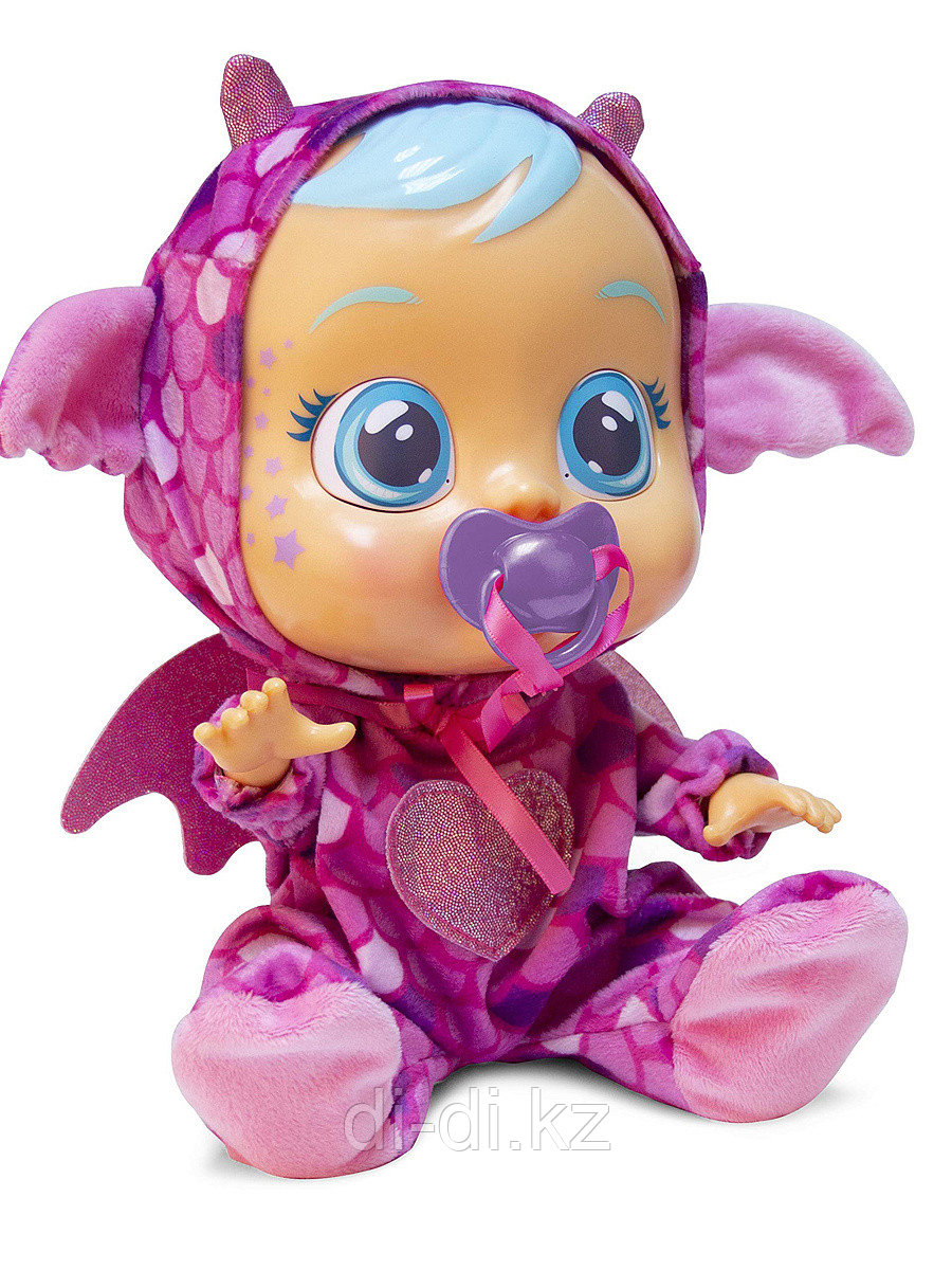 Плачущий младенец из серии Fantasy Crybabies – Bruny
